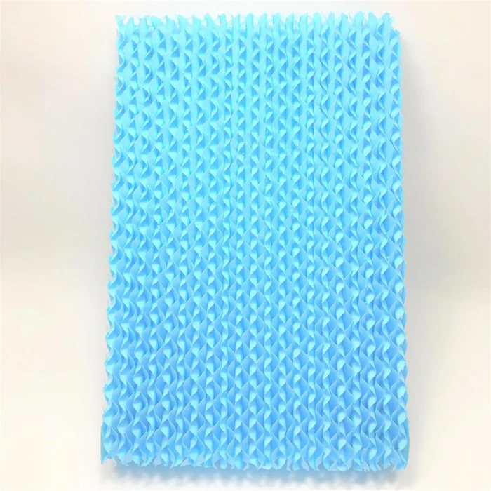 Filtro Trocador de Calor Evaporativo (Colmeia) Climatizador Midea – 109200126033 (big)