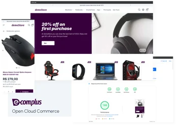 cloud commerce readme banner