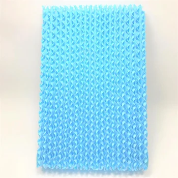Filtro Trocador de Calor Evaporativo (Colmeia) Climatizador Midea – 109200126033 (normal)