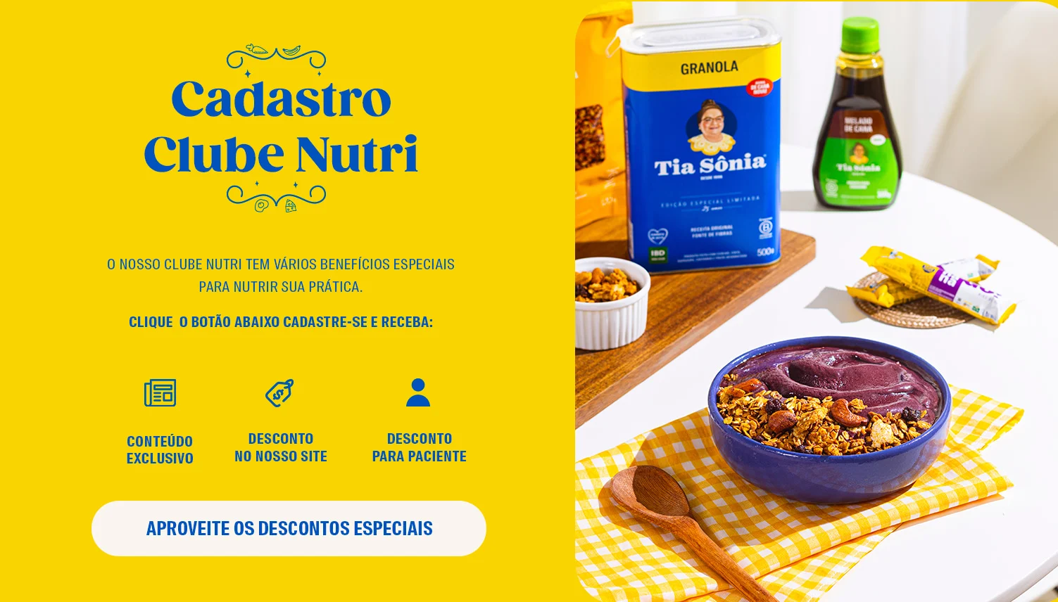 Ofertas