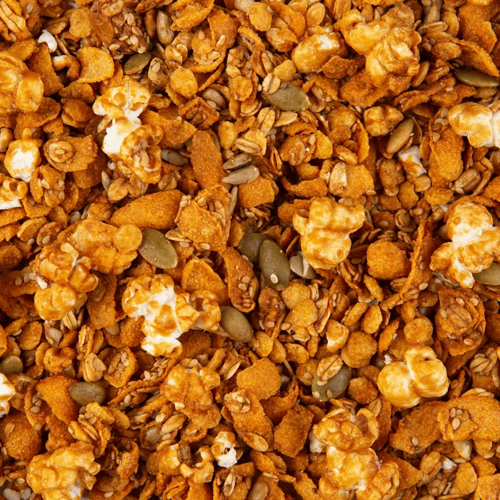 GRANOLA-PIPOCA - -INSUMO