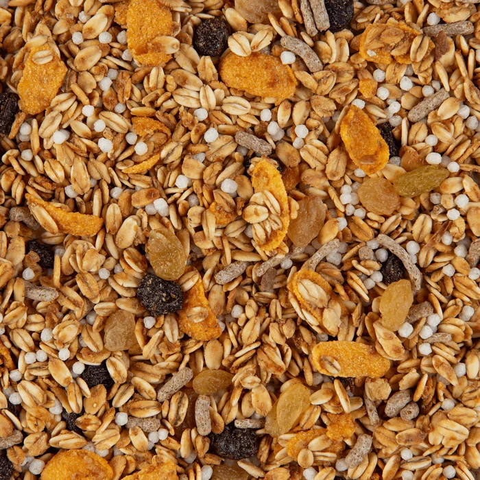 GRANOLA-ZERO - -INSUMO