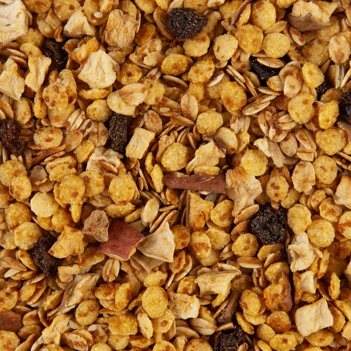 GRANOLA-LIGHT -  - INSUMO