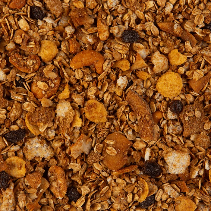 GRANOLA-ORGÂNICA -  - INSUMO