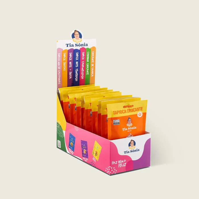 01 --TAPIOCA-CROCANTE-DISPLAY-25G