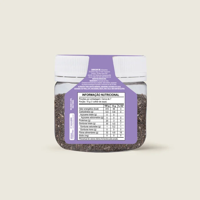 02 - 100G - VERSO - SEMENTE DE CHIA (1)