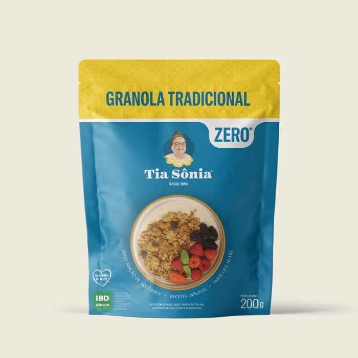 01---200G--FRENTE--GRANOLA-TRADICIONAL ZERO----STAND-UP-POUSH (1)