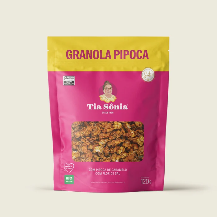 02---120G--GRANOLA-PIPOCA----STAND-UP-POUSH