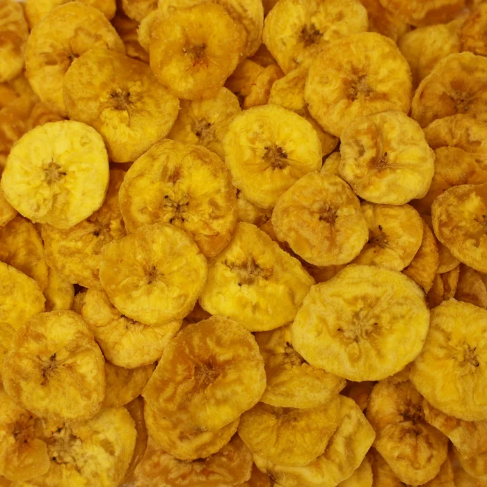 BANANA CHIPS SAL ROSA