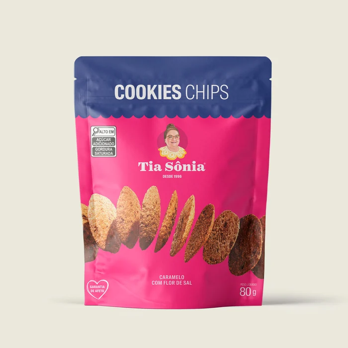 01 - COOKIES-CHIPS-CARAMELO -- STAND UP POUSH
