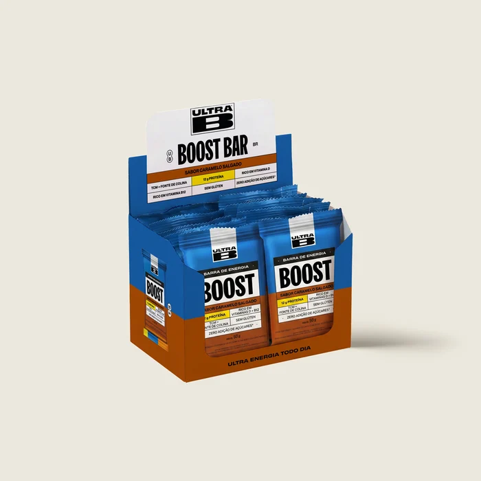 MOCKUP - DISPLAY - BOOST - CARAMELO 1
