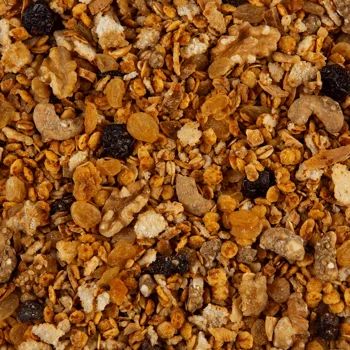 GRANOLA-PREMIUM -  - INSUMO