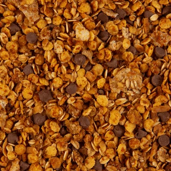 GRANOLA-CHOCOLATE -  - INSUMO