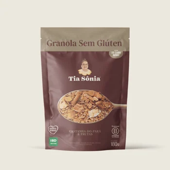 01 - -200G - FRENTE - GRANOLA-SEMGLÚTEN -  - STAND-UP-POUSH