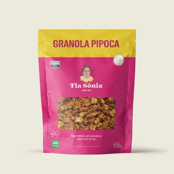 02---120G--GRANOLA-PIPOCA----STAND-UP-POUSH