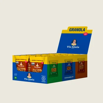 DISPLAY----CHOCOLATE---30G