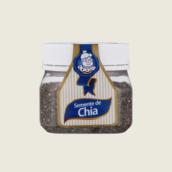 Semente de Chia Pote 100g