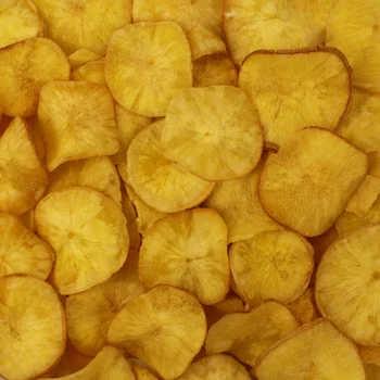 MANDIOCA CHIPS