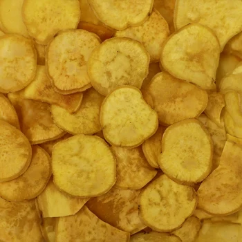 BATATA DOCE CHIPS