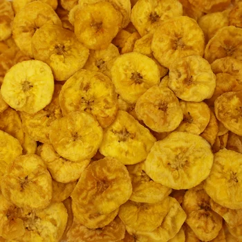 BANANA CHIPS SAL ROSA