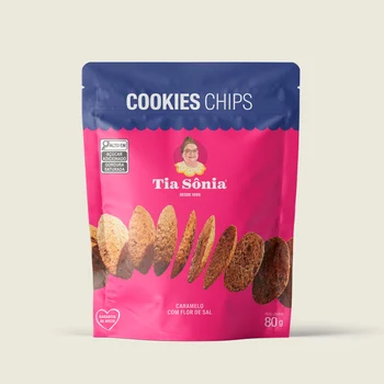 01 - COOKIES-CHIPS-CARAMELO -- STAND UP POUSH