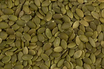 SEMENTE DE ABOBORA INSUMO