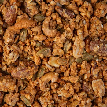 INSUMO GRANOLA WHEY
