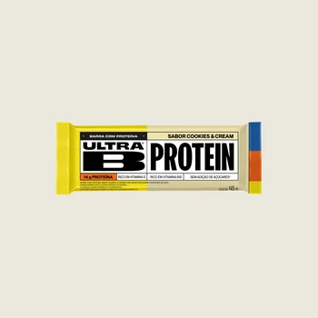 ULTRAB - PROTEIN BAR - COOKIES E CREAMS (1)
