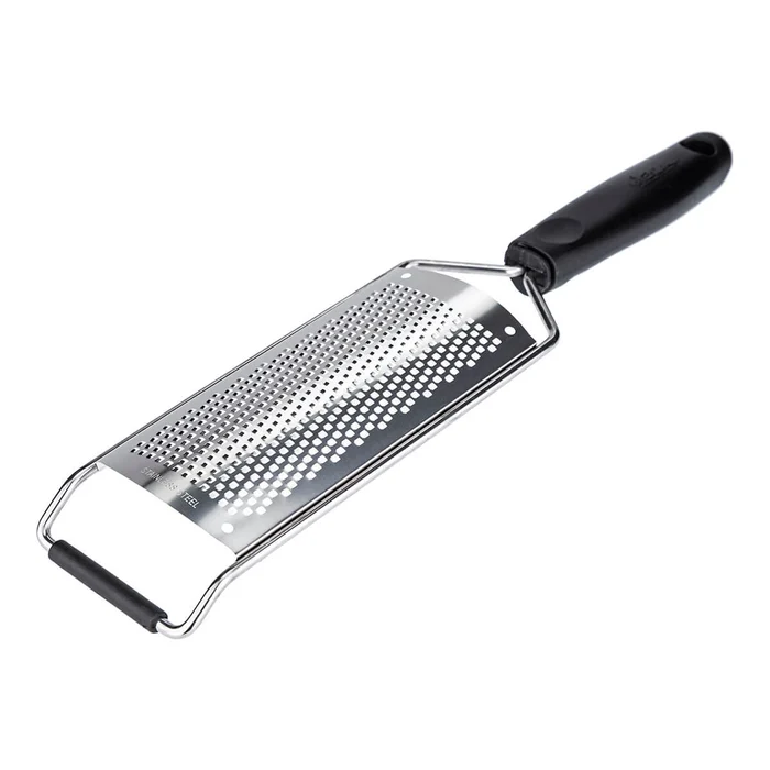 Ralador 1 Face em Inox (30cm) - Weck