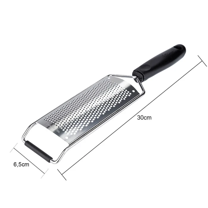 Ralador 1 Face em Inox (30cm) - Weck 2