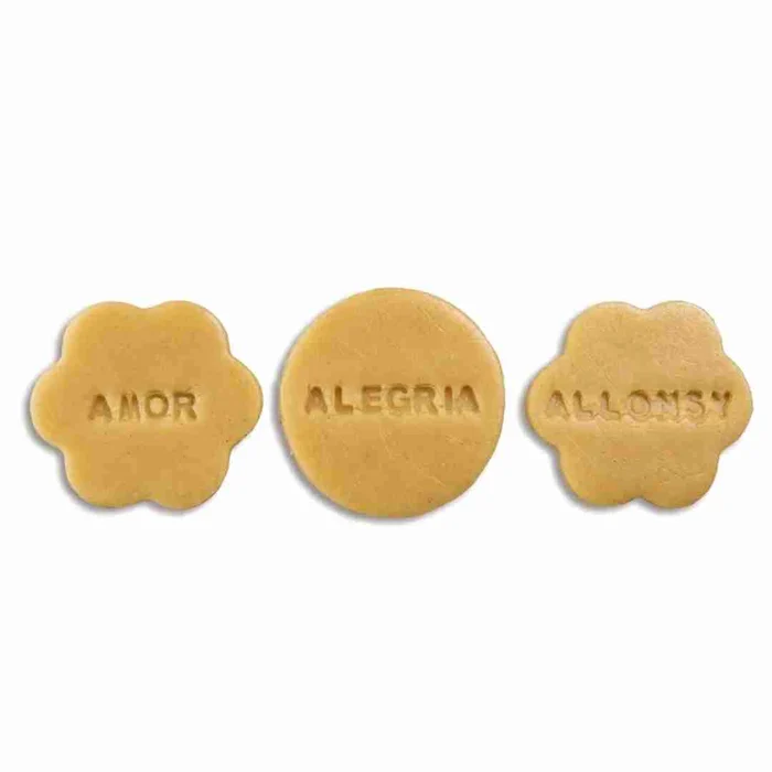 Carimbos Letras e Números (74pcs) - Allonsy (2)