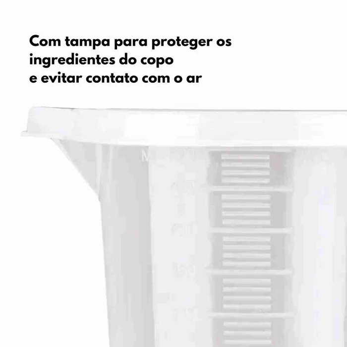 Copo Medidor com Tampa (500ml) - Allonsy (2)