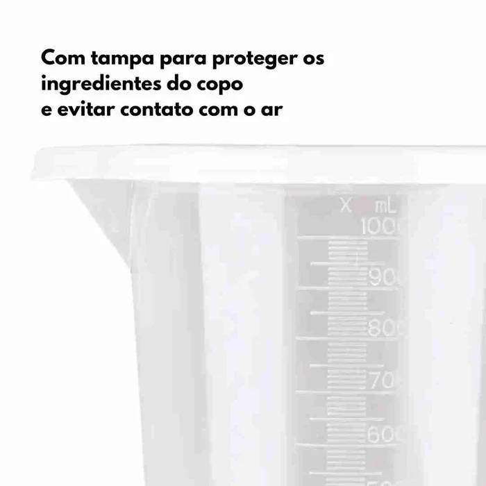 Copo Medidor com Tampa (1000ml) - Allonsy (2)