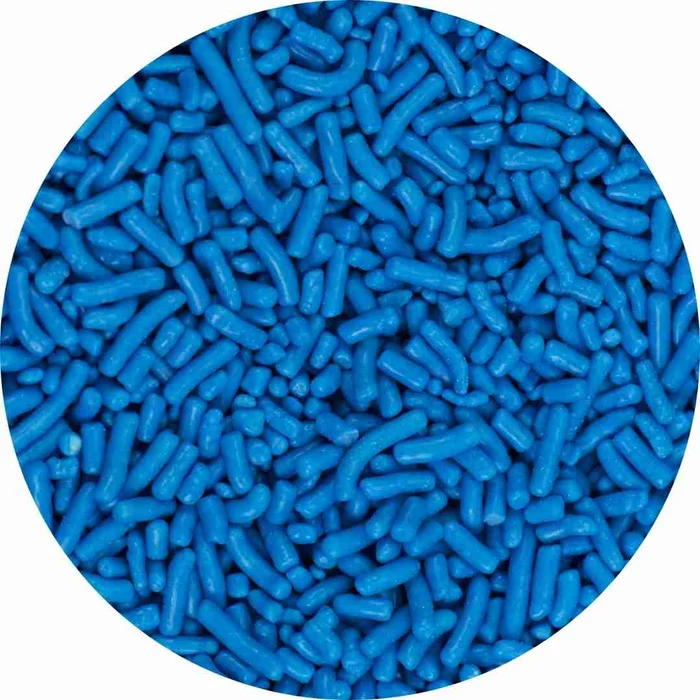 Granulado Macio Azul (500g) - Mix (3)