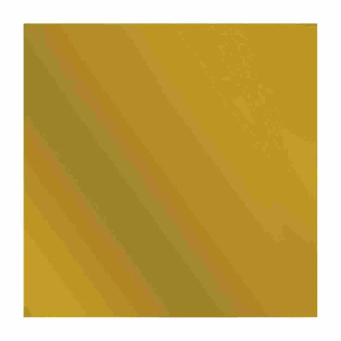 Papel Express Liso Ouro Fosco 35x35cm (25uni) - Cromus (2)