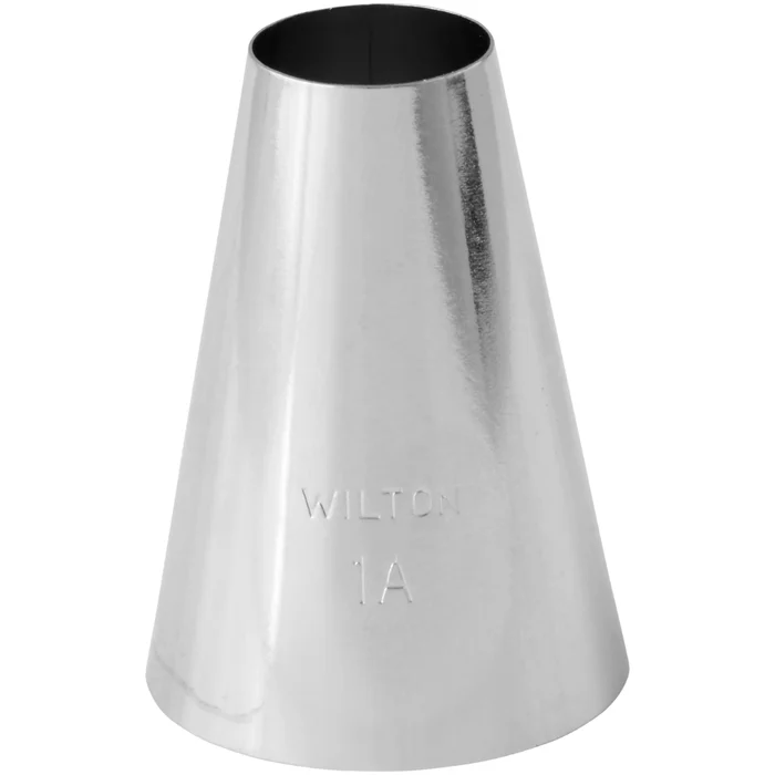 Bico de Confeitar Perle 1A Wilton B