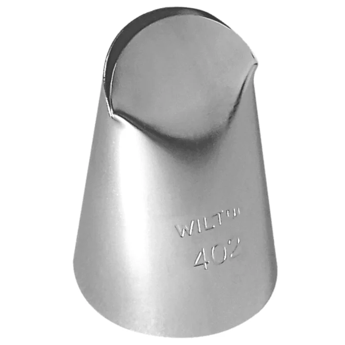 Bico de Confeitar Perle 402 Wilton B