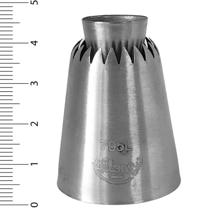 Bico de Confeitar Sultane n°795L - Allonsy (2)