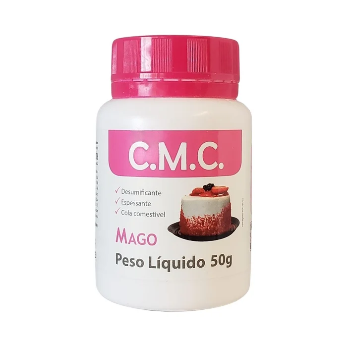 C.M.C (50g) - Mago