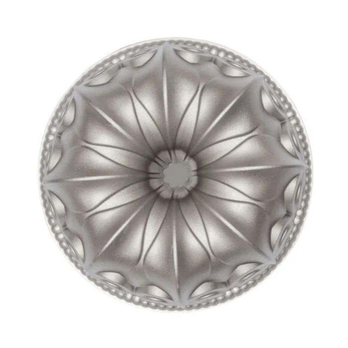 Forma de Bolo Bundt Gaia (24cm) - Decora (4)