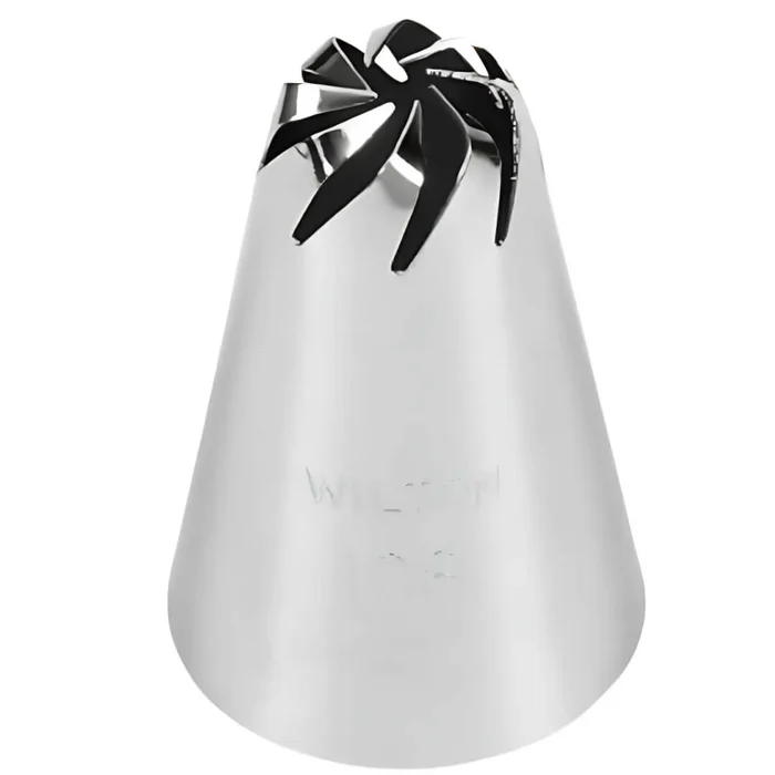 Bico de Confeitar 108 - Wilton B