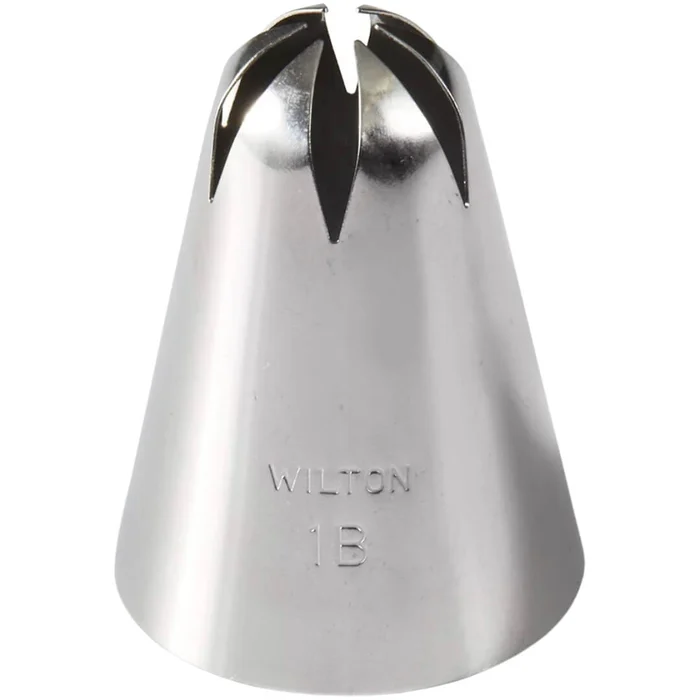 Bico de Confeitar Wilton 1B B