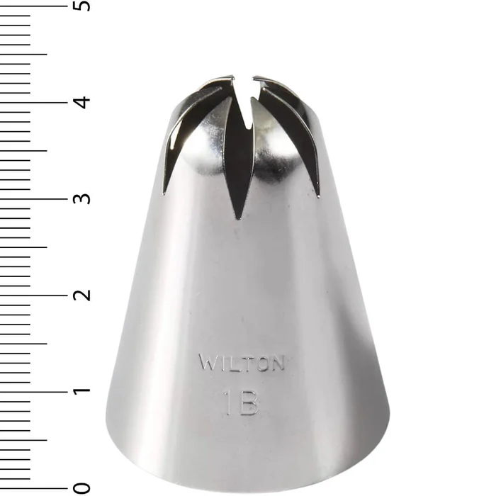 Bico de Confeitar Wilton 1B C