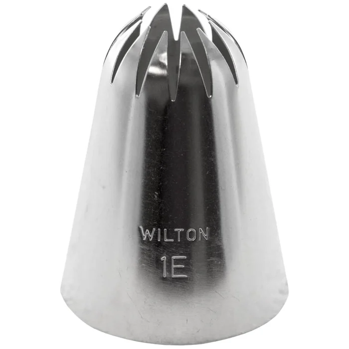 Bico de Confeitar Wilton 1E B