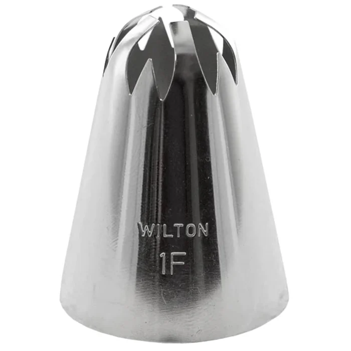 Bico de Confeitar Wilton 1F B