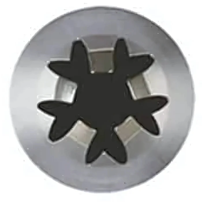 Bico de Confeitar Wilton 1F E