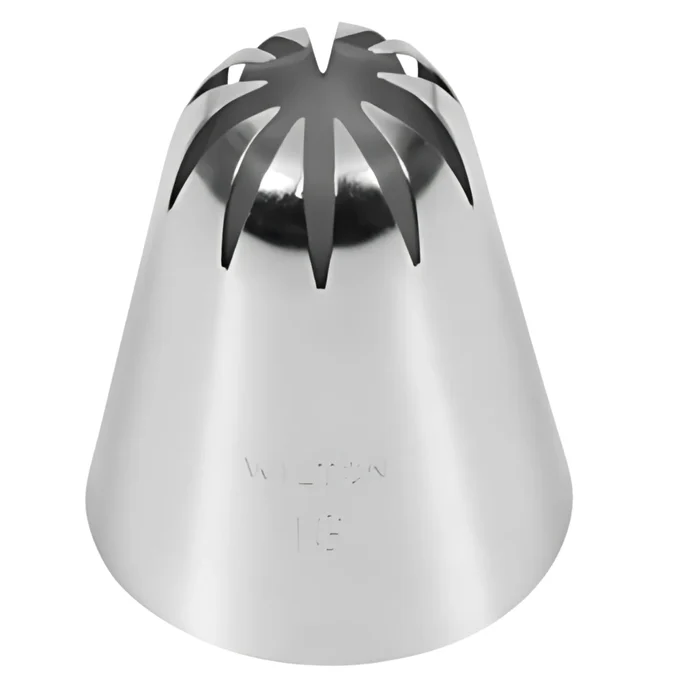 Bico de Confeitar Wilton 1G B