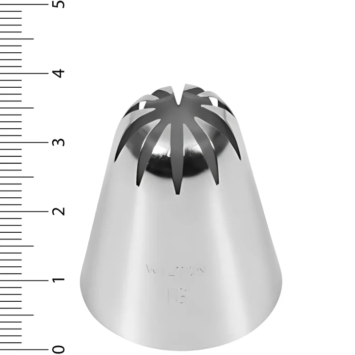 Bico de Confeitar Wilton 1G C