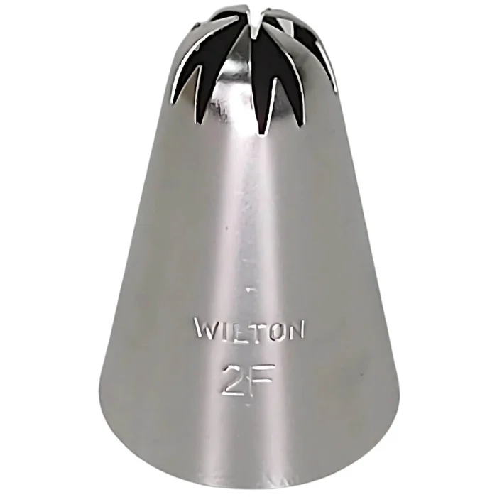 Bico de Confeitar Wilton 2F B