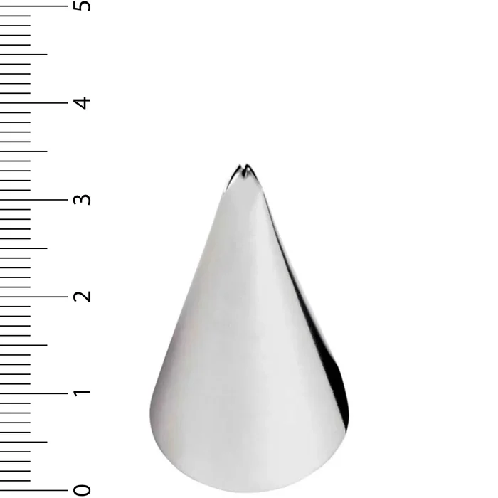 Bico de Confeitar Wilton 65S C